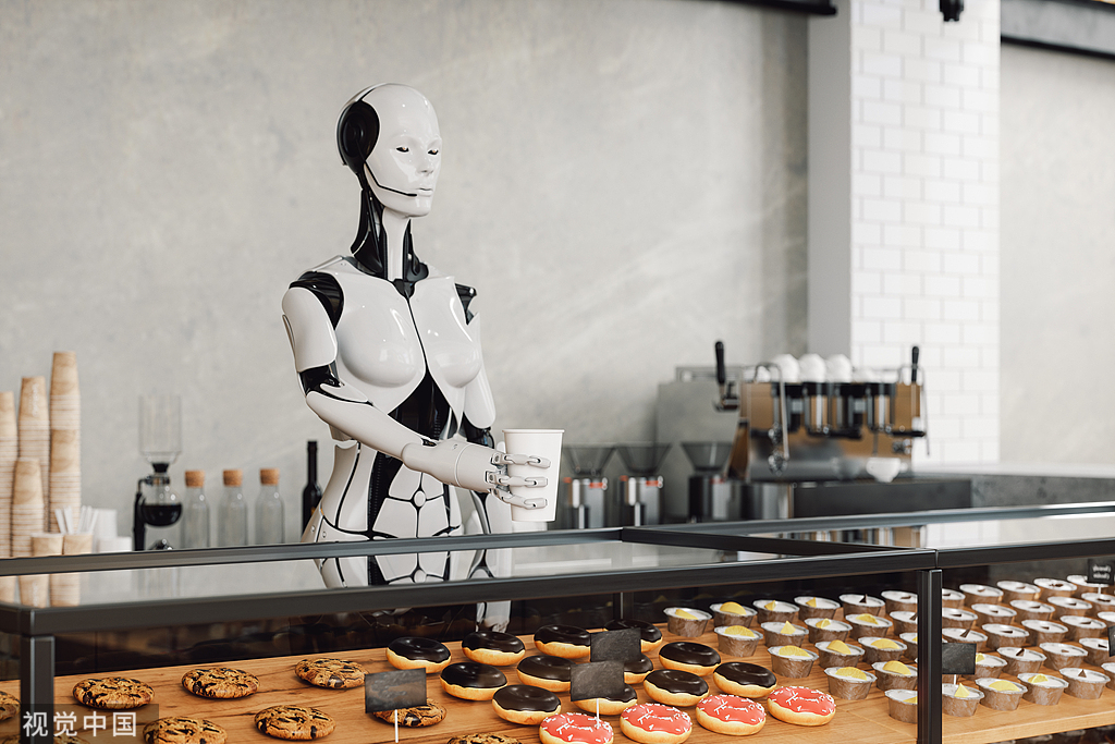 LightYear - Advanced Robotics Solutions