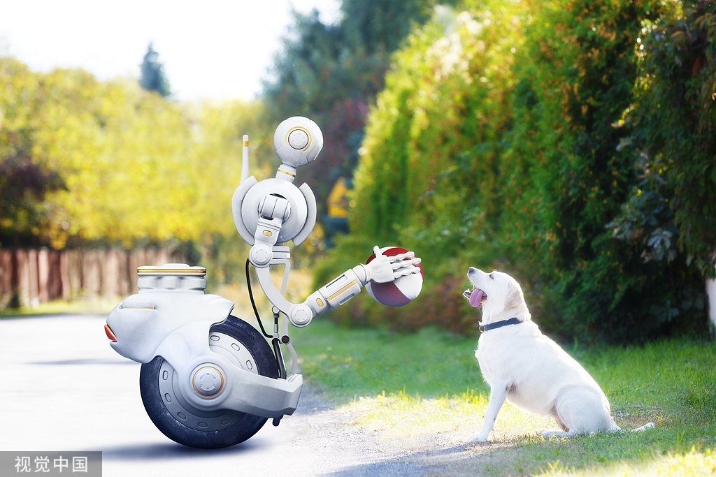 LightYear - Advanced Robotics Solutions