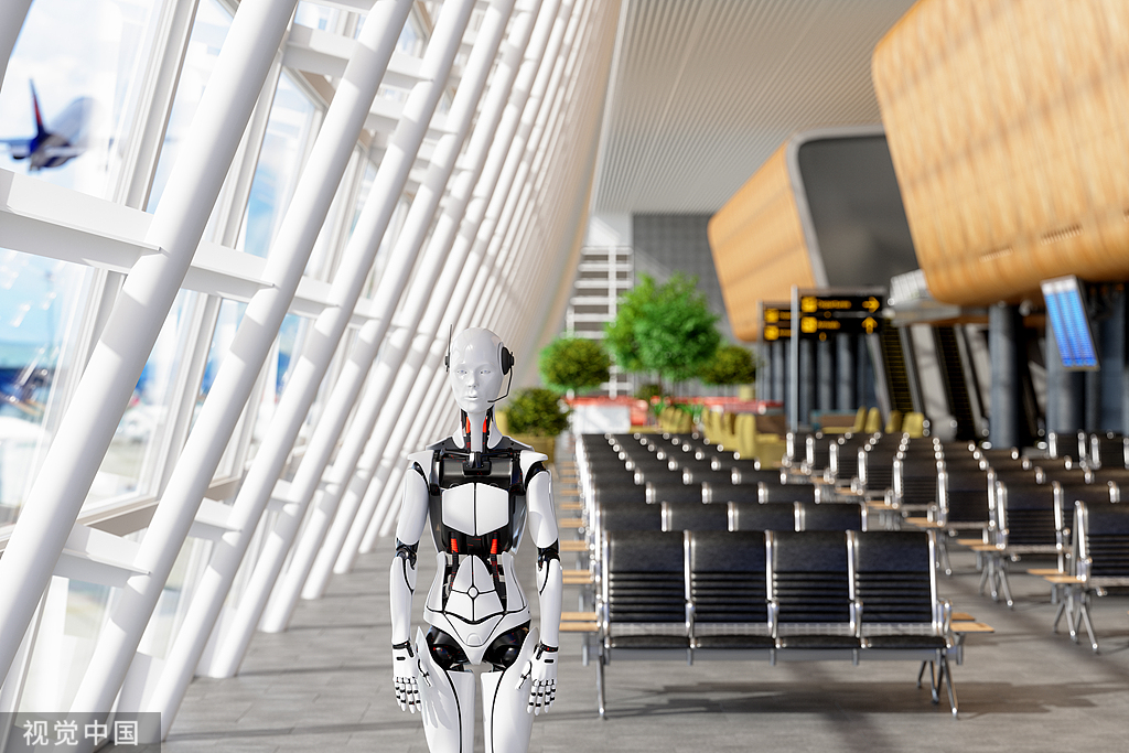 LightYear - Advanced Robotics Solutions
